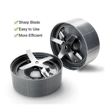 

Juicer Pro Replacement Extractor Cross Blade For Nutribullet Juicer Replacement Blade Juice Mixer Accessory 900W 600W