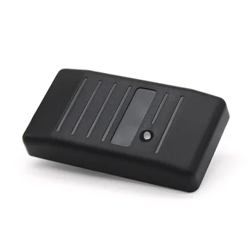 

125Khz Buzzer Hotel Shop Contactless Type ID Sensitivity Home Security Waterproof Access Control RFID Card Reader Office Smart