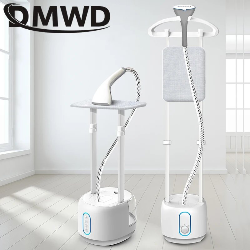 Electric Ironing Machine Household Double Pole Garment Steamer Portable