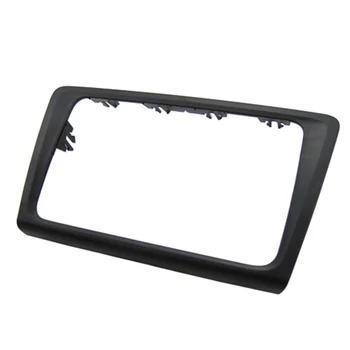 

173*98MM 2DIN Car dash Radio Fascia for Skoda Rapid 2013 Autostereo CD Trim Panel Plate Fascia Frame In Dash Mount Kit