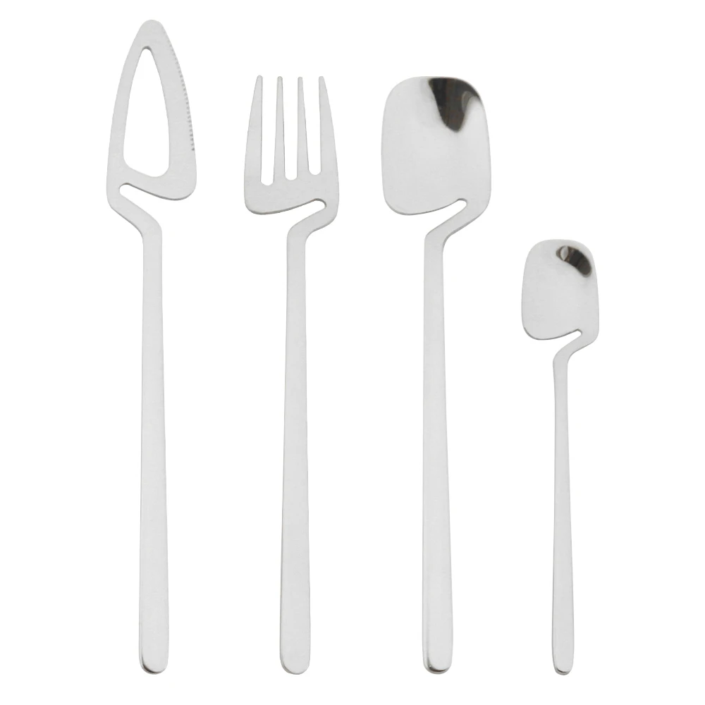 40pcs silver