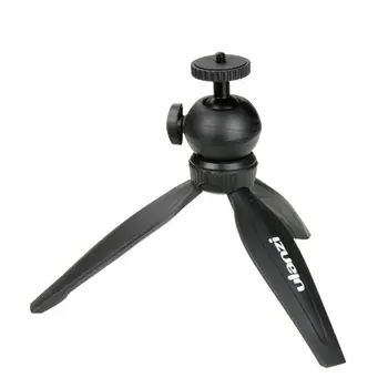

Ulanzi MT-03 mini Tripode Smartphone Camera shooting Holder Portable Monopod Stand For GoPro photography accessories