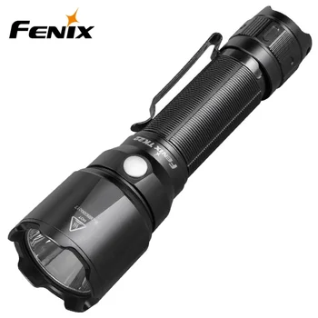 

2019 NEW Fenix TK22 V2.0 Max 1600 lumens Powered by a large capacity 21700 Li-ion battery hunting searching and traveling