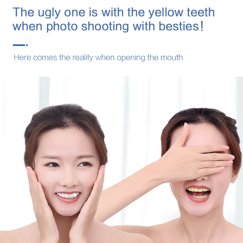 Pearl Teeth Whitening Powder Dental Oral Hygiene Cleaning Toothpaste Remove Plaque Stains Tartar Teeth Whitener Powder Oral Care