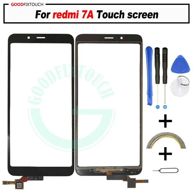 

Original For Xiaomi redmi 7A Touch Screen Digitizer Replacement For redmi7A touchscreen