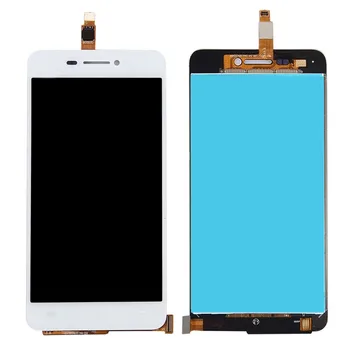 

For BBK vivo X3L Full LCD Display With Touch Screen Digitizer Assembly Replacement Parts 100% Tested