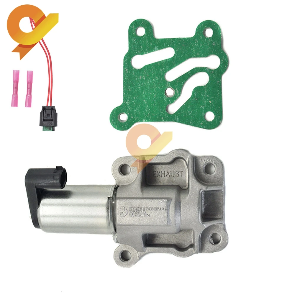 Volvo C70 S60 V70 VVT Exhaust Solenoid Valve 1275579 Fast FREE Shipping