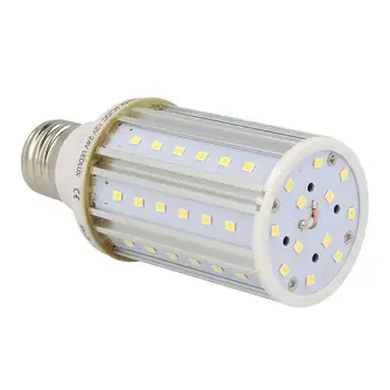 

LEDLUX LC2704N LED lamp E27 AC/DC 12V-24V 10W neutral white for workshop