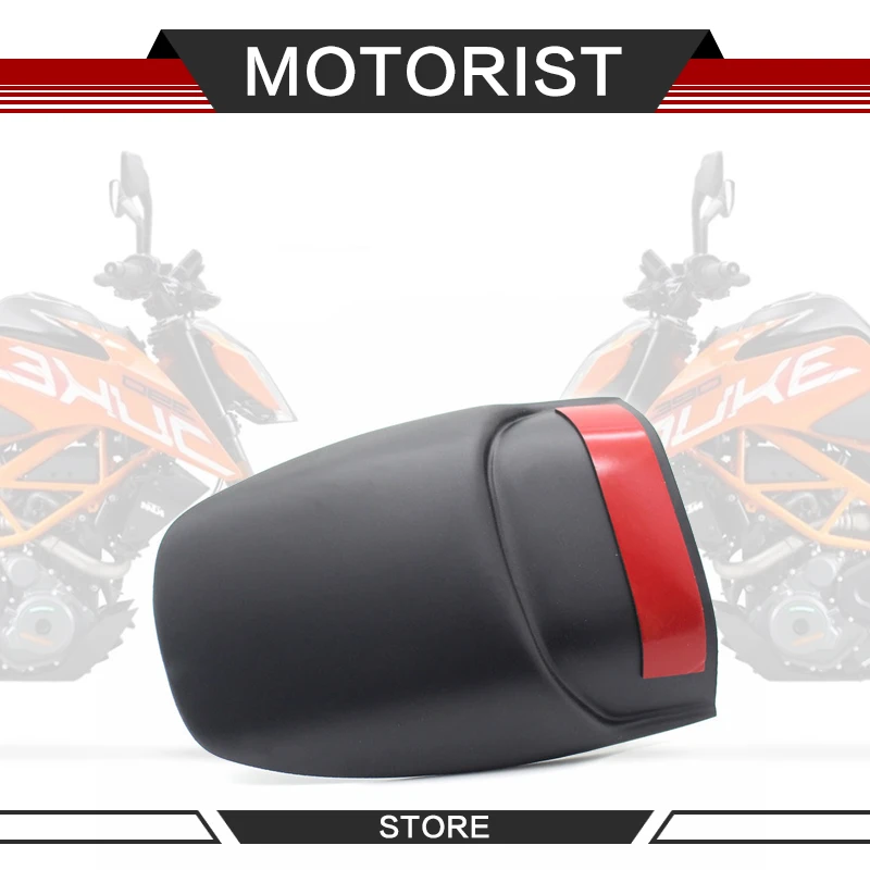 Мотоцикл переднее брызговик мотоцикла задний удлинитель для KTM DUKE 390 2017