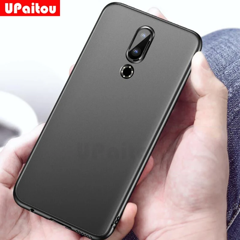 Мягкий чехол UPaitou для Meizu Note 9 8 M5 M5S Pro 7 Plus 6 5 MX6 M6S силиконовый M6 |