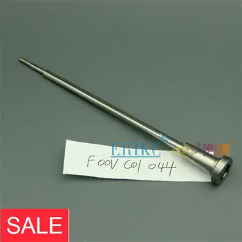 

ERIKC Common Rail Injector Valve Foov C01 044 Injector Valve Assy F 00v C01 044 Needle Valve Foovc01044