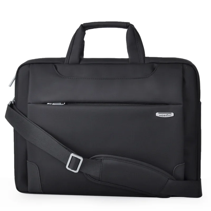

[] Hand Computer Bag Business Computer Backpack zhan ye bao Backpack