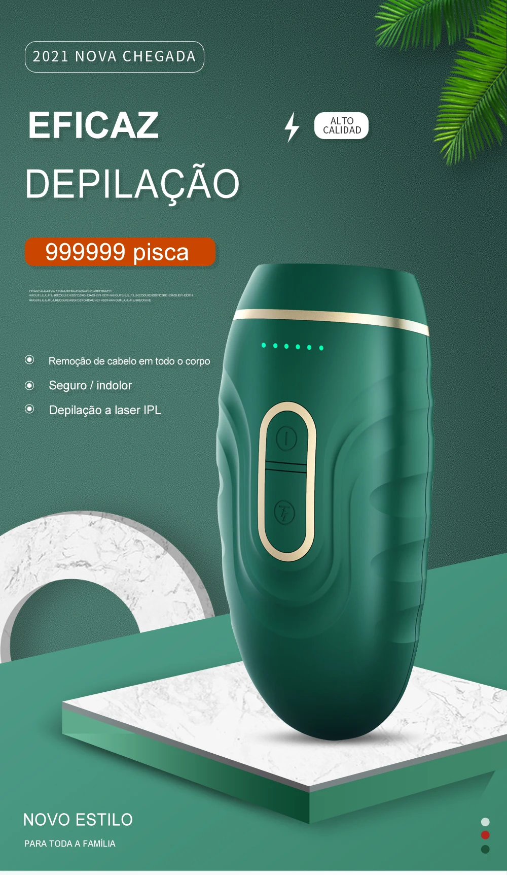 Cheap Depiladores