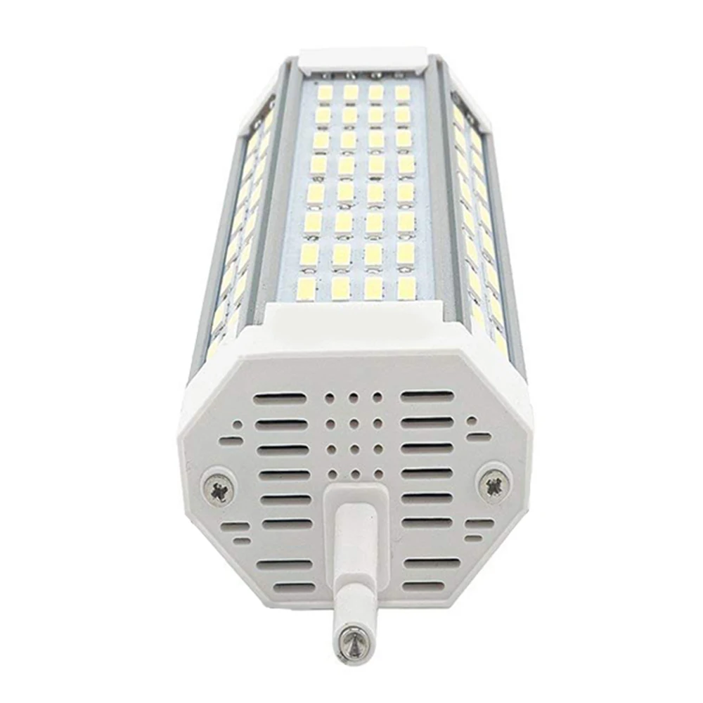 30 Вт Dimmable двойной конец J Тип светодиодный светильник лампа R7S прожектор 200