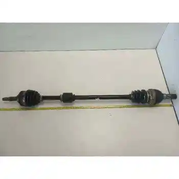 

96348791 TRANSMISSION FRONT RIGHT DAEWOO KALOS