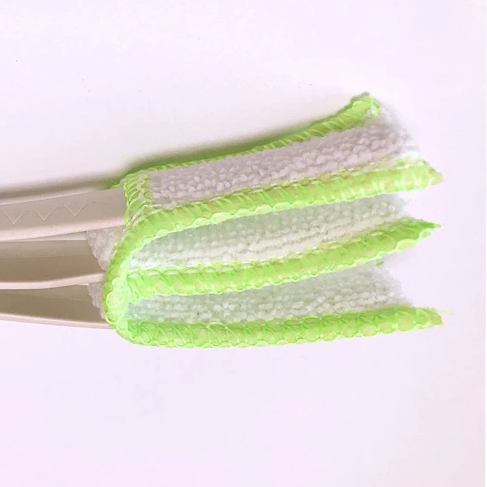 Новая Автомобильная щетка для чистки воздуха на выходе, высокое качество, уход за деталями автомобиля, Мини мягкая щетка для чистки, аксессуары