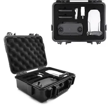 Водонепроницаемый ящик для хранения для DJI Mavic Mini Drone водонепроницаемая сумка для путешествий Жесткий Чехол для DJI Mavic Mini АКСЕССУАРЫ