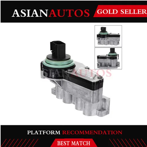 

OEM 42RLE 04800171AA Transmission Solenoid Block Pack For Dodge Chrysler Charger Liberty Wrangler Jeep Dakota 5143151AA