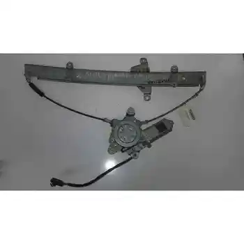 

20401 POWER WINDOWS FRONT RIGHT NISSAN FIRST BERL./FAMILY (P10/W10)