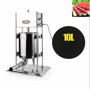 

10L Manual Sausage filler