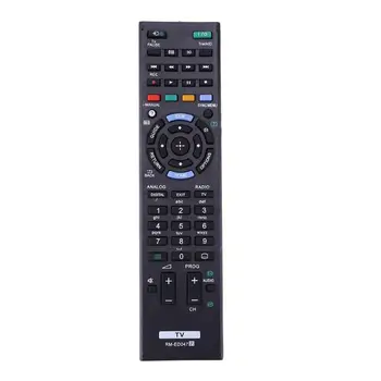 

Remote Control Controller For Sony TV RM-ED047 Replacement