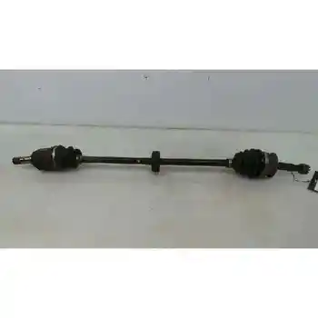 

26073419 TRANSMISSION FRONT RIGHT OPEL CORSA B