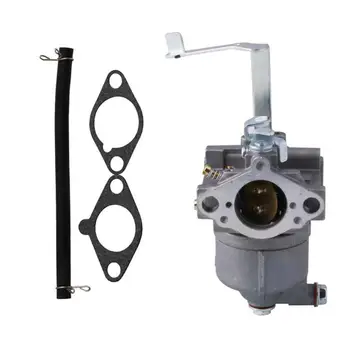 

Carburetor Gaskets Fuel Line kits Assembly Replacement Carburetor for YAMAHA MZ360 Engine