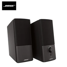 BOSE Companion 2 III мультимедийный динамик 2,0 C2 настольный компьютер аудио