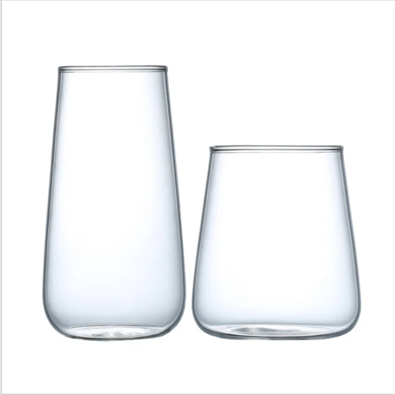 Кружка для кофе tumblers дорожная чашка Коктейльные бокалы вина милая бутылка с