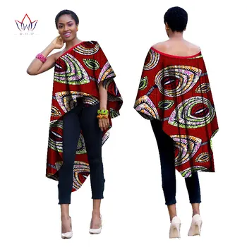 

African Traditional Wear For Women Sleeveless Casual Long-party-dress Dashiki African Wax Print Cotton Dresses For Women WY1248