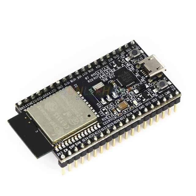 

A6-- Official ESP32 Development Board WiFi+For Bluetooth Ultra-Low Power Dual Core ESP-32 ESP-32S ESP 32 Similar ESP8266