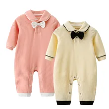Special Price Baby Rompers Long Sleeve Newborn Boys Jumpsuits Clothes Fashion Bowknot Toddler Kids Overalls One Piece Infantil Playsuits 0-24M Special Price Baby Rompers Long Sleeve Newborn Boys Jumpsuits Clothes Fashion Bowknot Toddler Kids Overalls One Piece Infantil Playsuits 0-24M