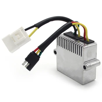 

Voltage Regulator Rectifier For Arctic Cat T500 Touring F8 EFI Sno Pro LXR LE Firecat 80 EXT M800 Limited ES 0630-242 0630-322