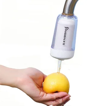 

Tap water filter tap water filter household kitchen purifier