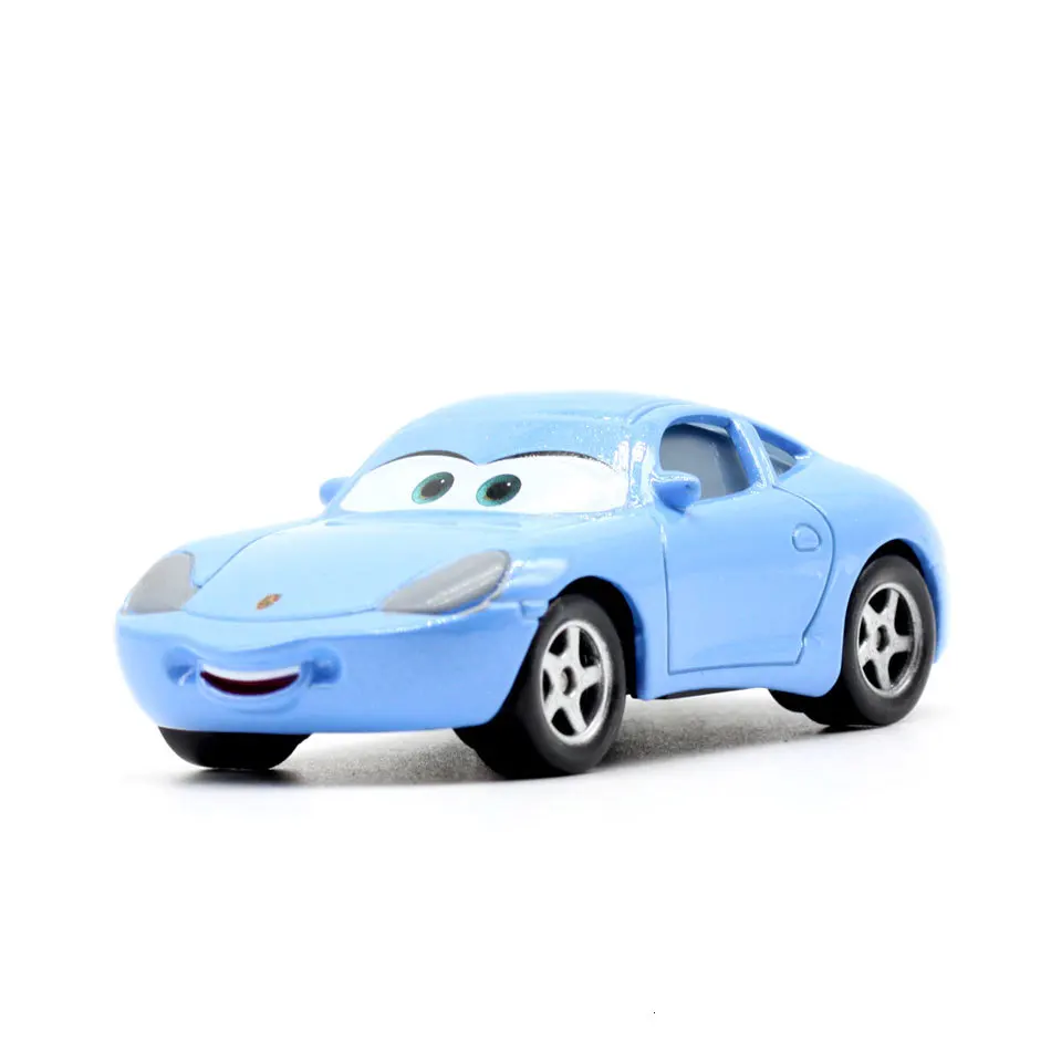Disney Pixar Cars 3 21 стиль для детей Джексон шторм Высокое качество автомобиль подарок на день рождения сплав автомобиля игрушки модели персонажей из мультфильмов рождественские подарки