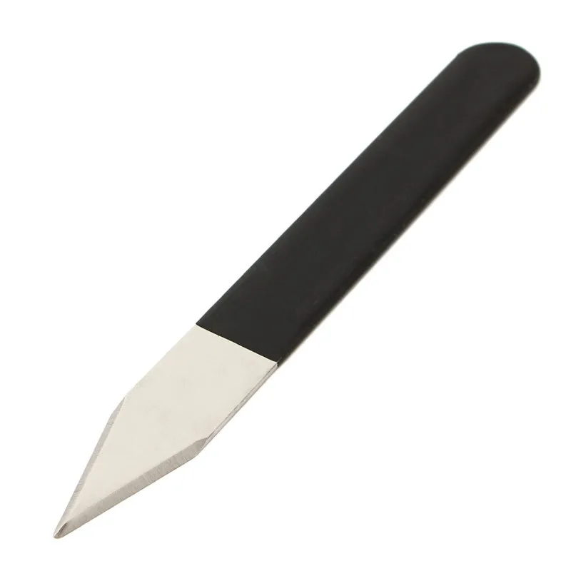 New 8Pcs/lot Pottery Wax Clay Carvers Carving Sculpture Hand Tools Trimming Sculpting Sculpt Smoothing Carving Tool Art Sets