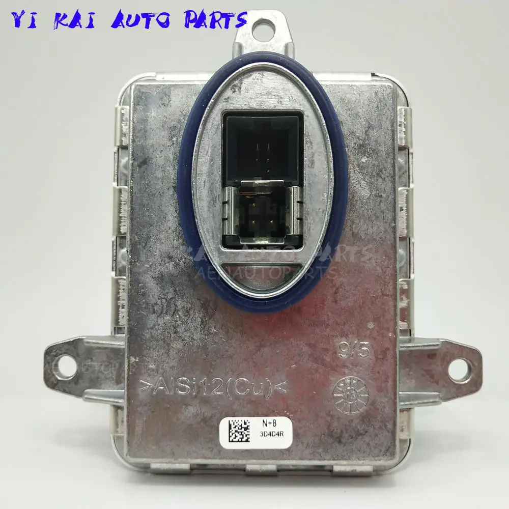 Оригинальный новый балласт HID D1s 63127296090 7296090 для BMW 328 335 X3 X5 E83 E92 E93 F06 F12 F13 F25 E70|База| |