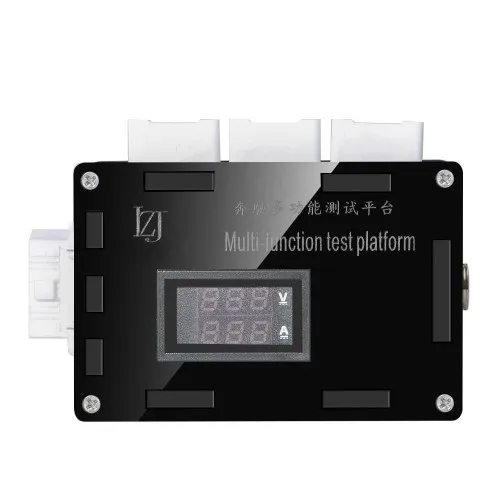 Multi-Function Test Platform for Benz Standard test 221 207 204 164 166 212 246 218 and other ELV dashboards | Автомобили и