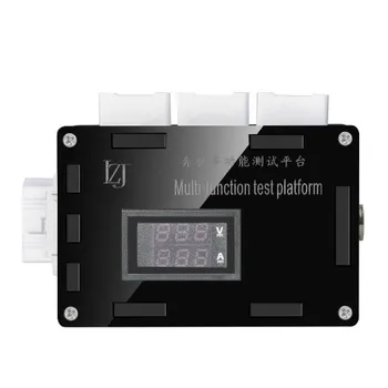 

Multi-Function Test Platform for Benz Standard test for 221 207 204 164 166 204 204 212 246 218 and other ELV and dashboards