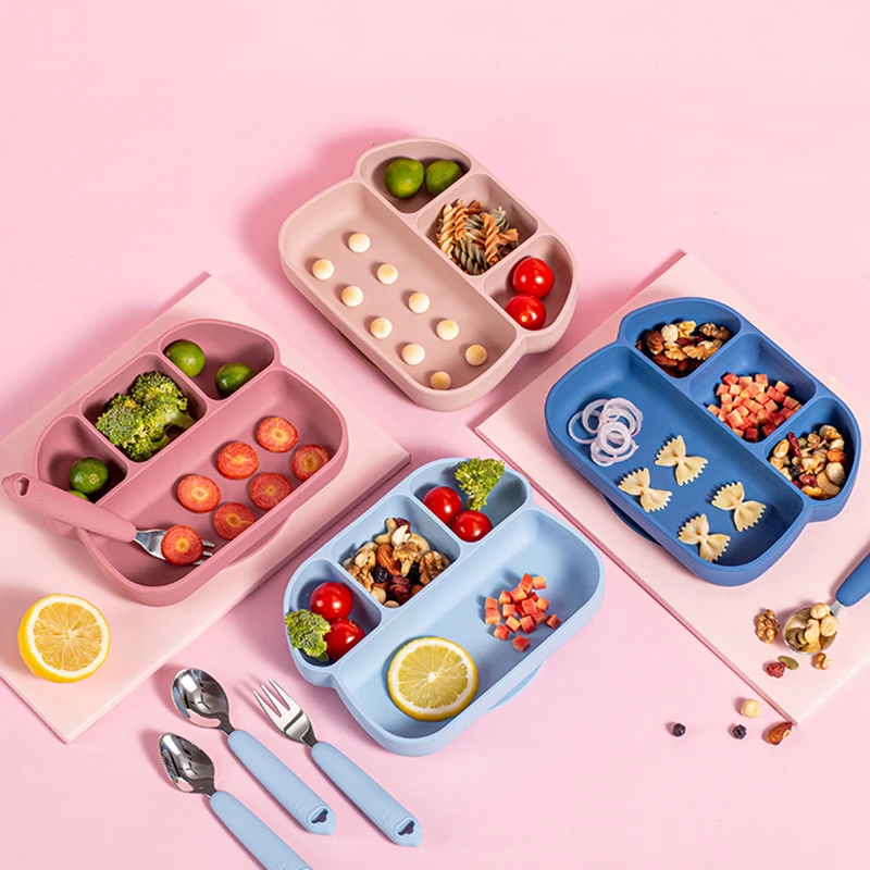Set De Table En Silicone En Forme De Champignon Bol Assiette Vaisselle Recipient D Alimentation Napperon Plats De Bebe Aspiration Assiettes Repas Pour Tout Petits Aliexpress Set De Table En Silicone En Forme De Champignon Bol Assiette Vaisselle Recipient D Alimentation Napperon Plats De Bebe Aspiration Assiettes Repas Pour Tout Petits Aliexpress