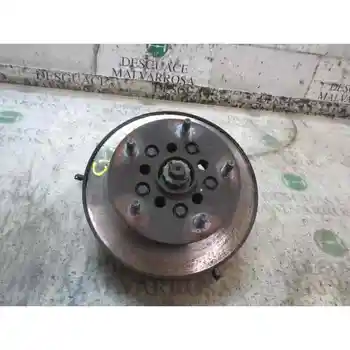 

STEERING KNUCKLE FRONT RIGHT Ford TRANSIT CLOSED BOX, LONG (FY) (2000 =>) 2.4 TDE [15524672]