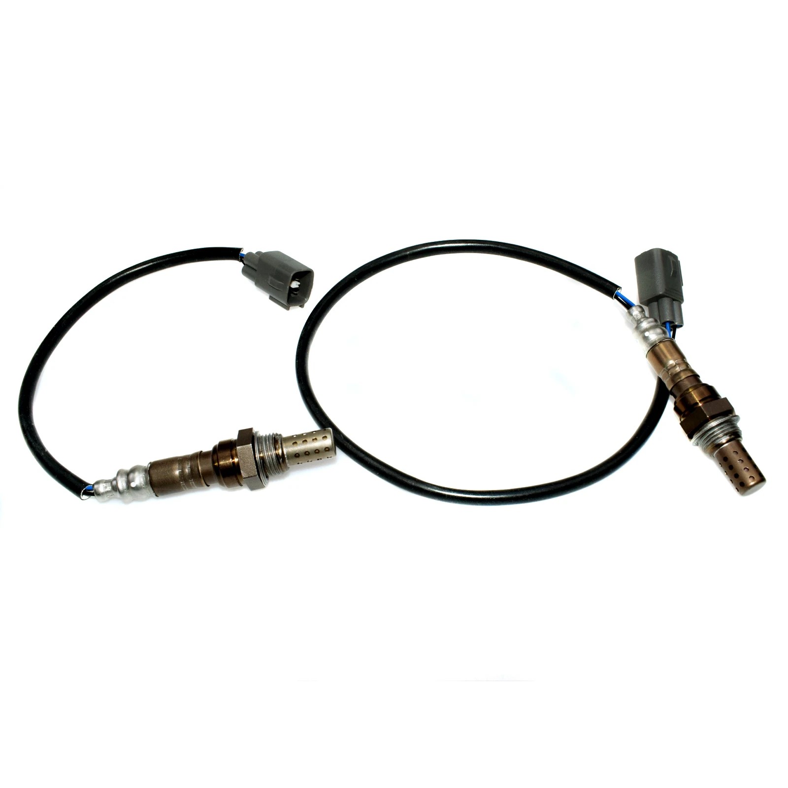 WOLFIGO кислорода Сенсор для Toyota 4runner Lexus GX470 LS430 SC430 ввиде горшка 01-10 2344138 8946550120 89465-50130 8946505110 8946533420