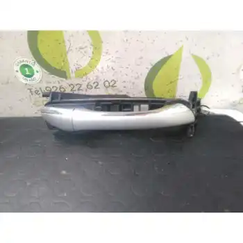 

7303797 handle Outer Front Right Mercedes C Class Saloon (bm 203) Mercedes-Benz Bm Serials 203 Saloon 2.2 Cdi
