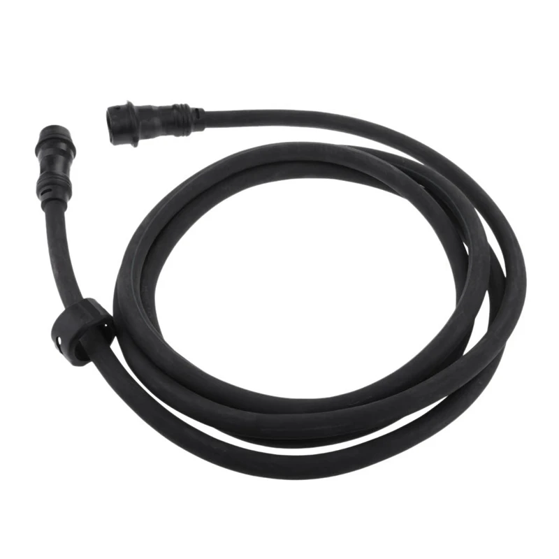 6.6Ft 688-8258A-10-00 688-8258A-10 10 Pin основной жгут проводов для Yamaha платы двигателя 703 пульт дистанционного управления расширение использования 2 м