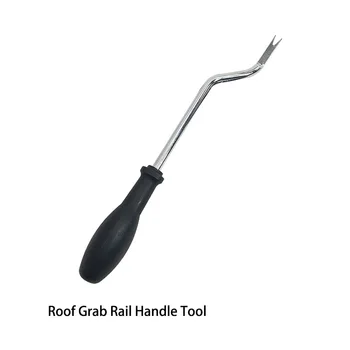 

High Quality Roof Grab Handle Release Tool For VAG VW Skoda OEM T10518 T10518A T10517 Portable Roof Grab Car Repair Tool 2020