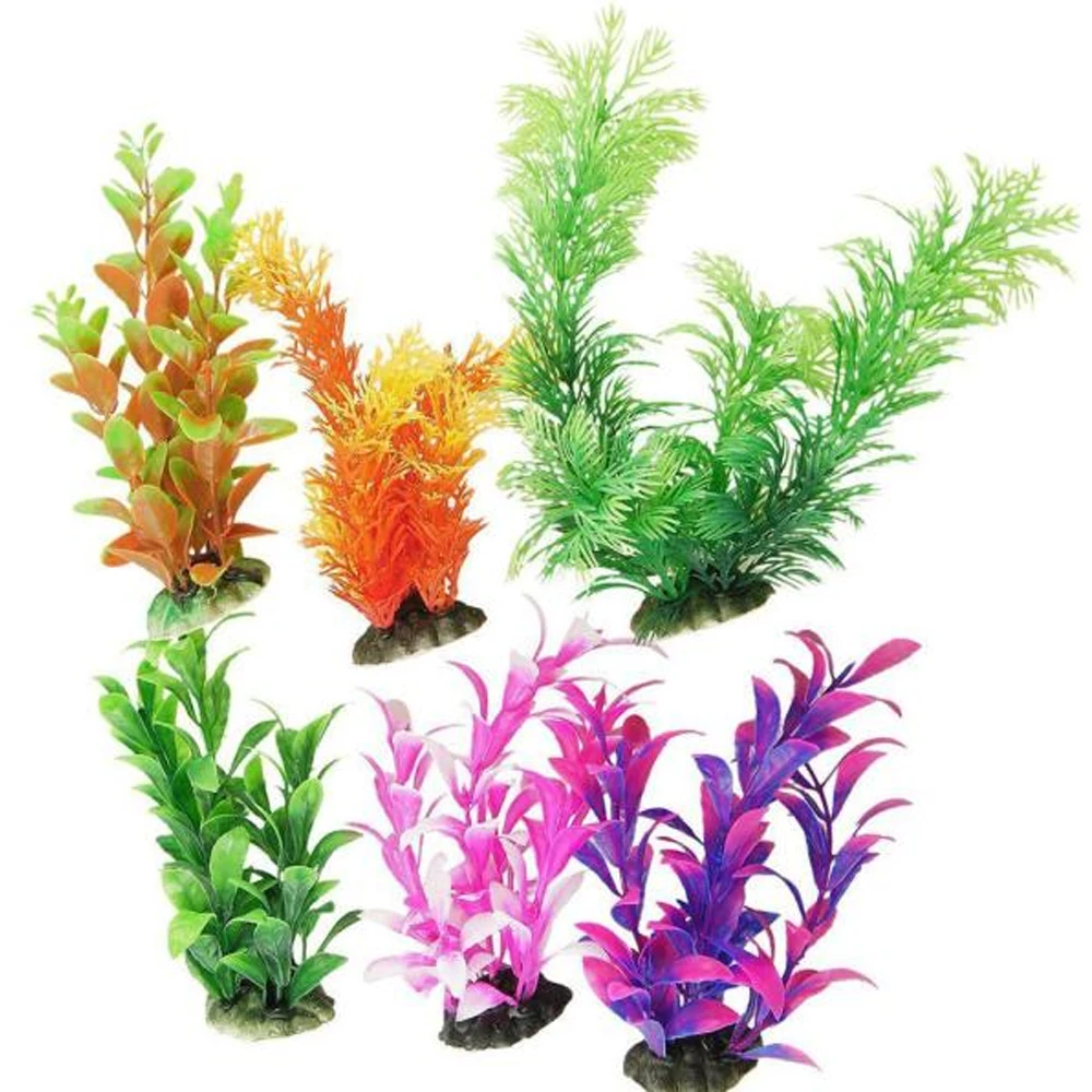aquarium tank decorations