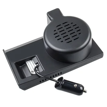 

Car Wireless Charge Module QI Fast Wireless Charging Module High quality
