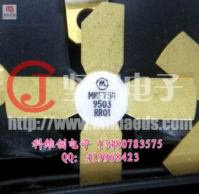 MRF754 стопроцентный подлинный- KWCDZ