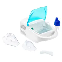 Профессиональный распылитель для детей и взрослых, распылитель для ингаляции, воздушный компрессионный распылитель, удобный для различных лекарств