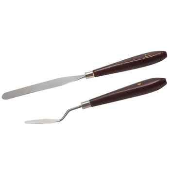 

3D Printer Tool Set 3D Print Removal Tool Model Shovel Enhanced Edition 2-Piece Set